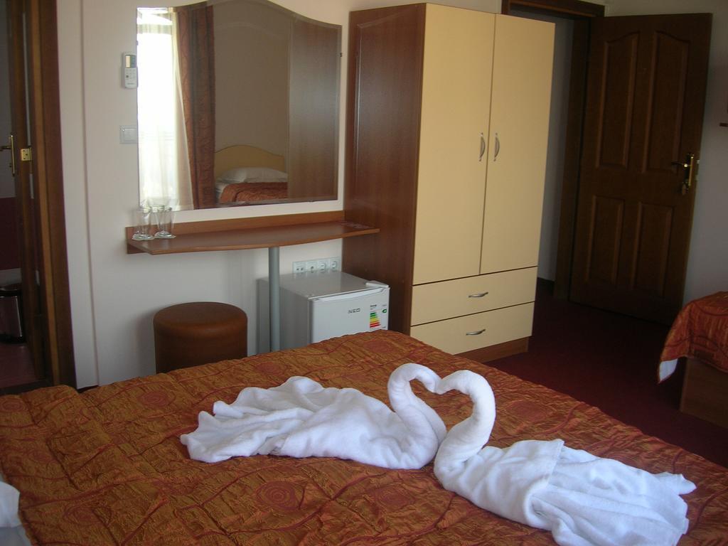 Guest House Aristokrat Obzor Quarto foto