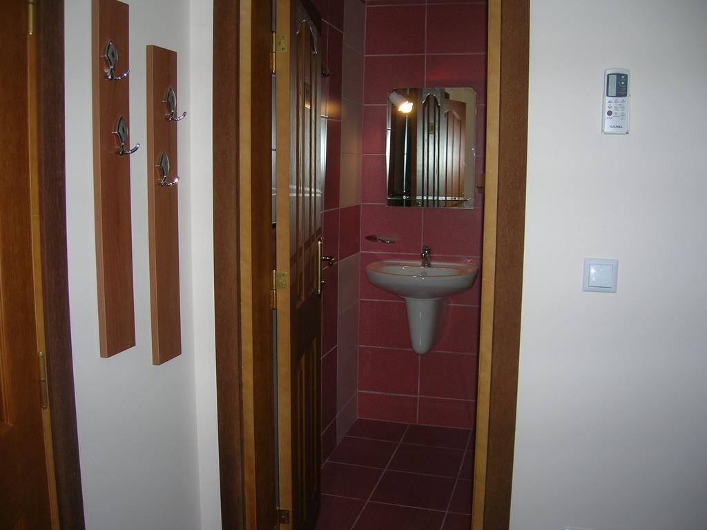 Guest House Aristokrat Obzor Quarto foto