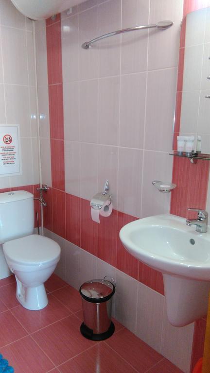 Guest House Aristokrat Obzor Exterior foto