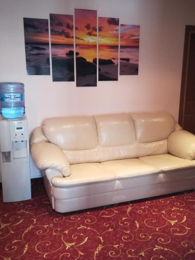 Guest House Aristokrat Obzor Exterior foto